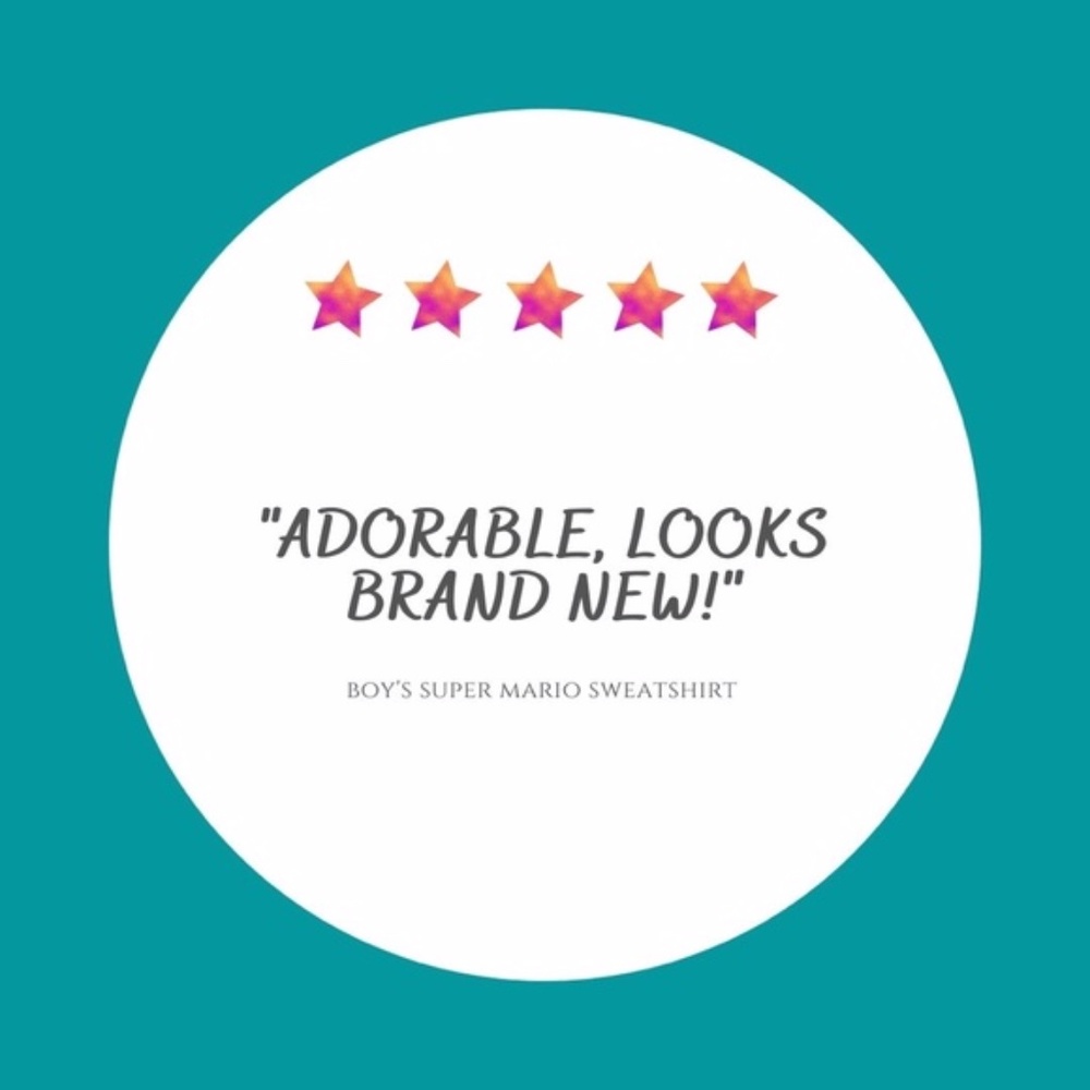 Customer Reviews! - Picture 5 of 9